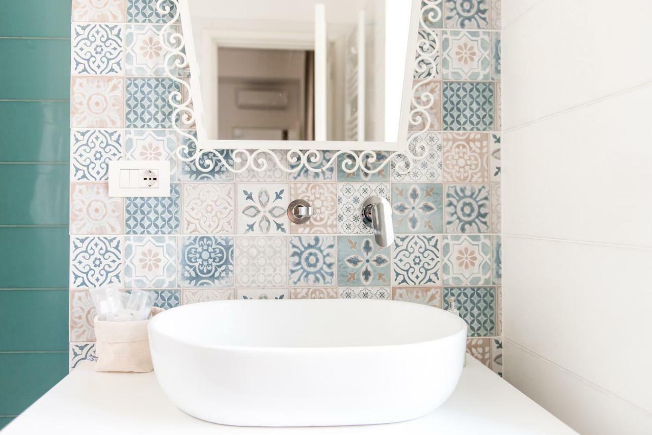 La Casa Di Eugenio Apartment เนเปิลส์ ภายนอก รูปภาพ